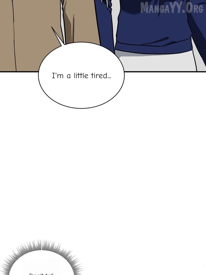 Change Me Chapter 62 - page 65